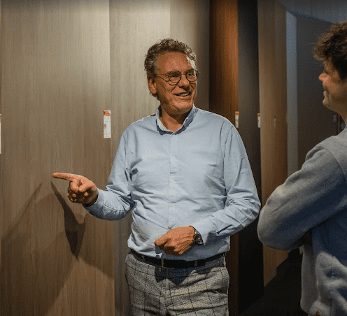 Showroom Thuispaneel Meppel